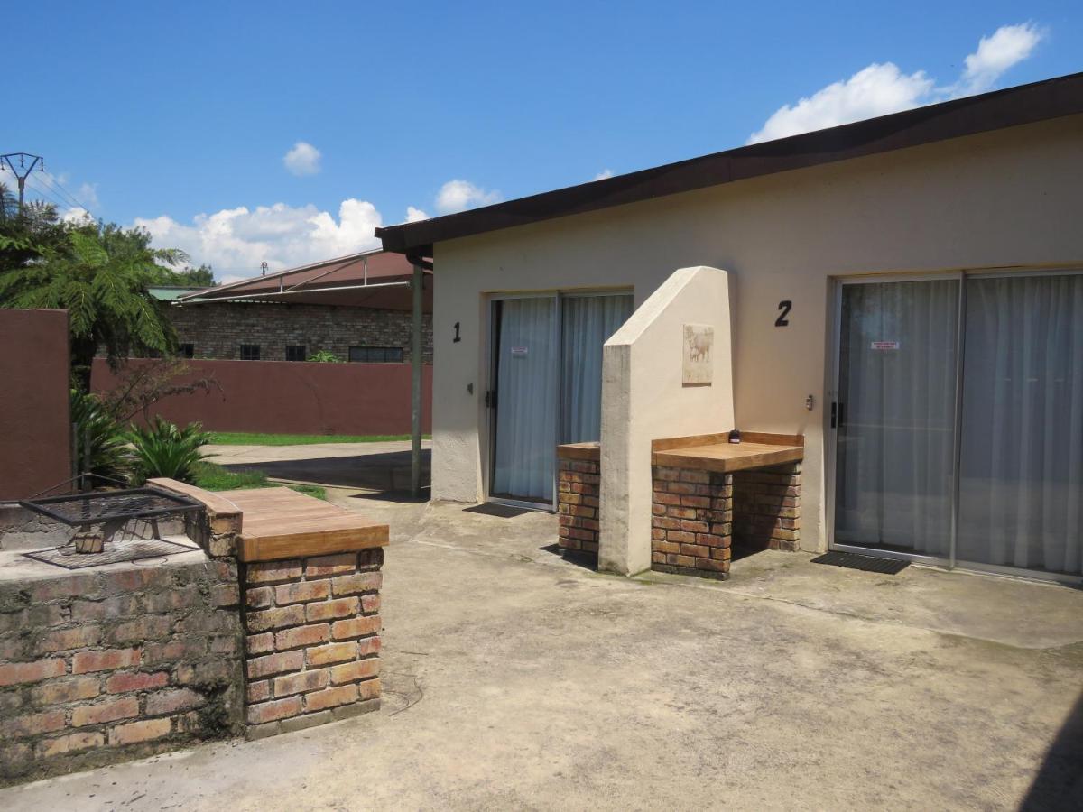 הוילה גרסקופ Monia Holiday House מראה חיצוני תמונה