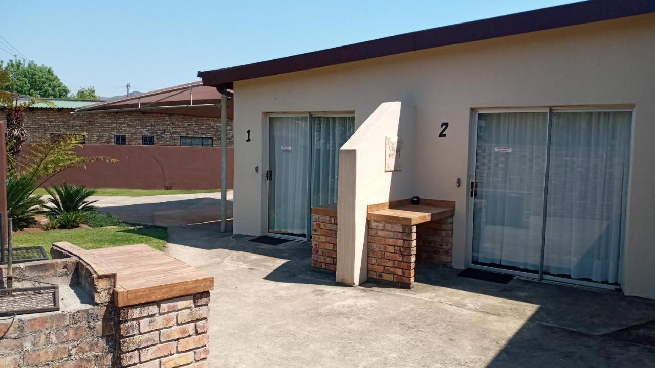 הוילה גרסקופ Monia Holiday House מראה חיצוני תמונה