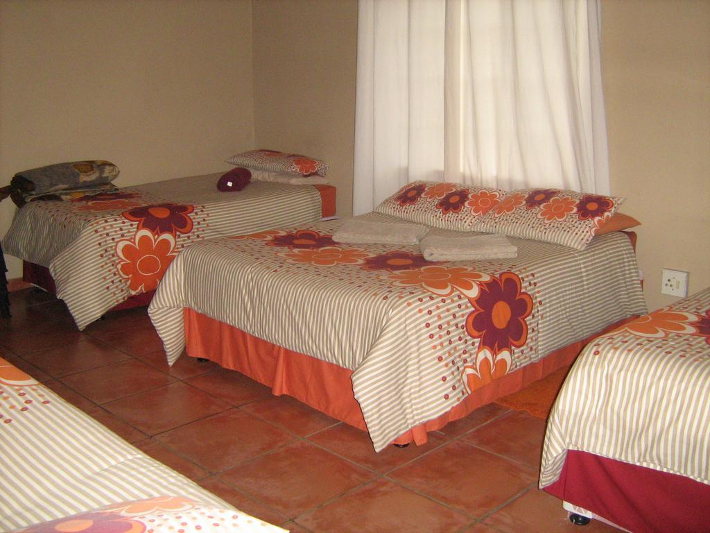 הוילה גרסקופ Monia Holiday House מראה חיצוני תמונה