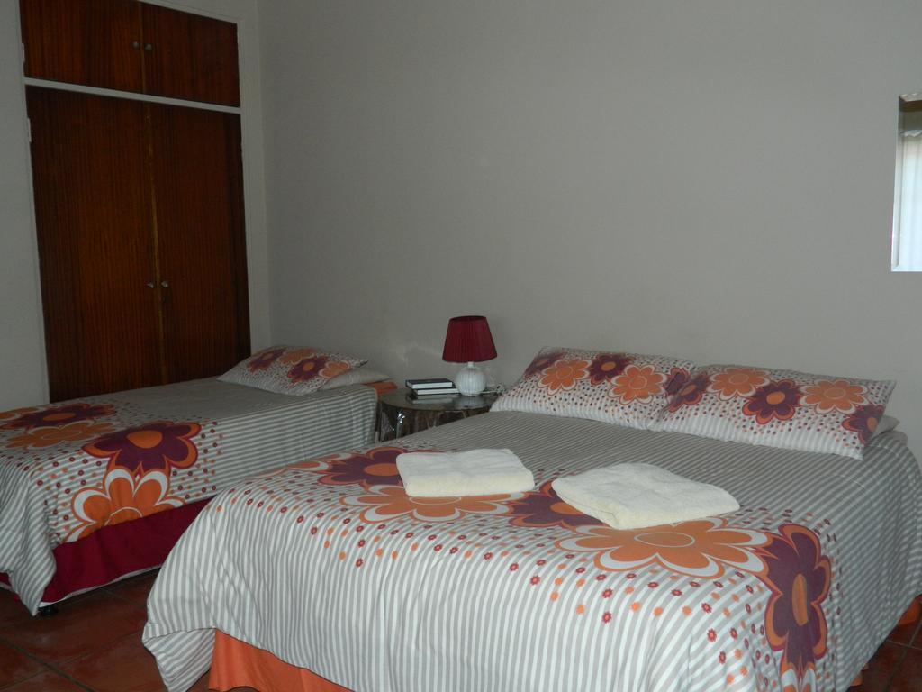הוילה גרסקופ Monia Holiday House מראה חיצוני תמונה